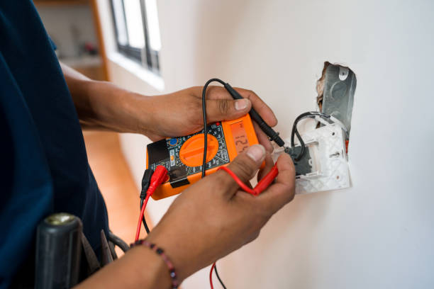 Best Home Electrical Repair  in Duson, LA