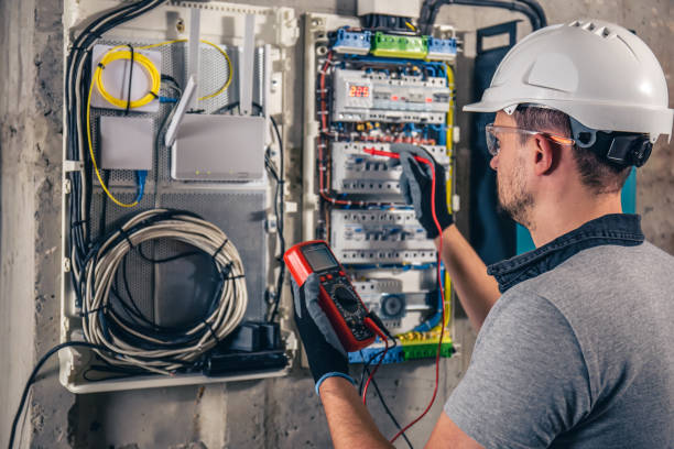 Best Emergency Electrical Repair  in Duson, LA