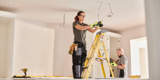 Best Electrical Troubleshooting Services  in Duson, LA