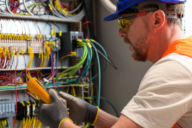Best Electrical Outlet Repair  in Duson, LA