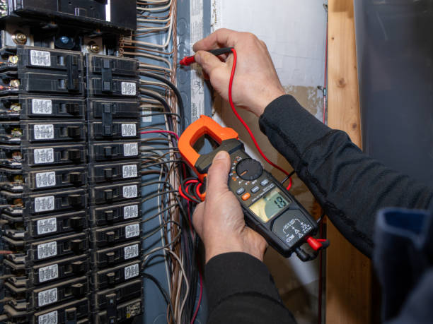 Best Affordable Electrician  in Duson, LA