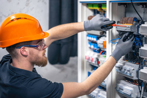 Best Local Electrician Companies  in Duson, LA