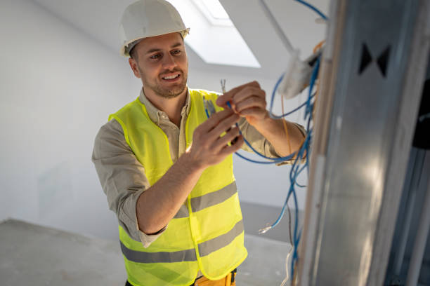 Best 24-Hour Electrician  in Duson, LA