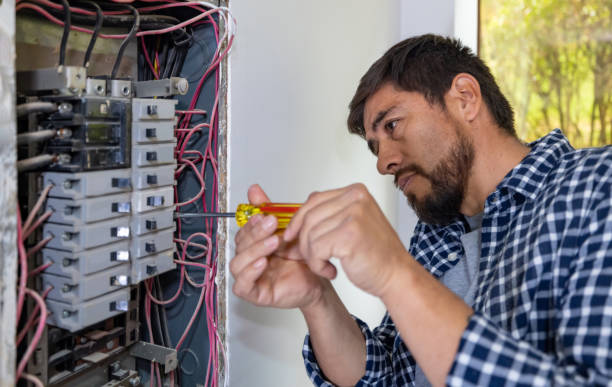 Best Electrical System Inspection  in Duson, LA
